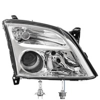 Xenon Scheinwerfer Rechts D2S FüR Opel Signum Vectra C Caravan Inklusive Lampen