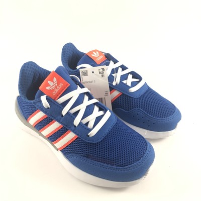 adidas originals retroset unisex