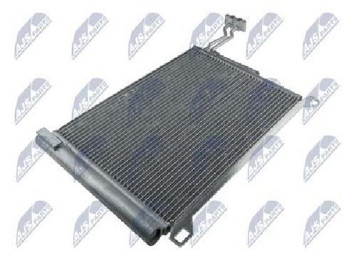 Original NTY Air Conditioning Capacitor CCS-BM-029 For Mini