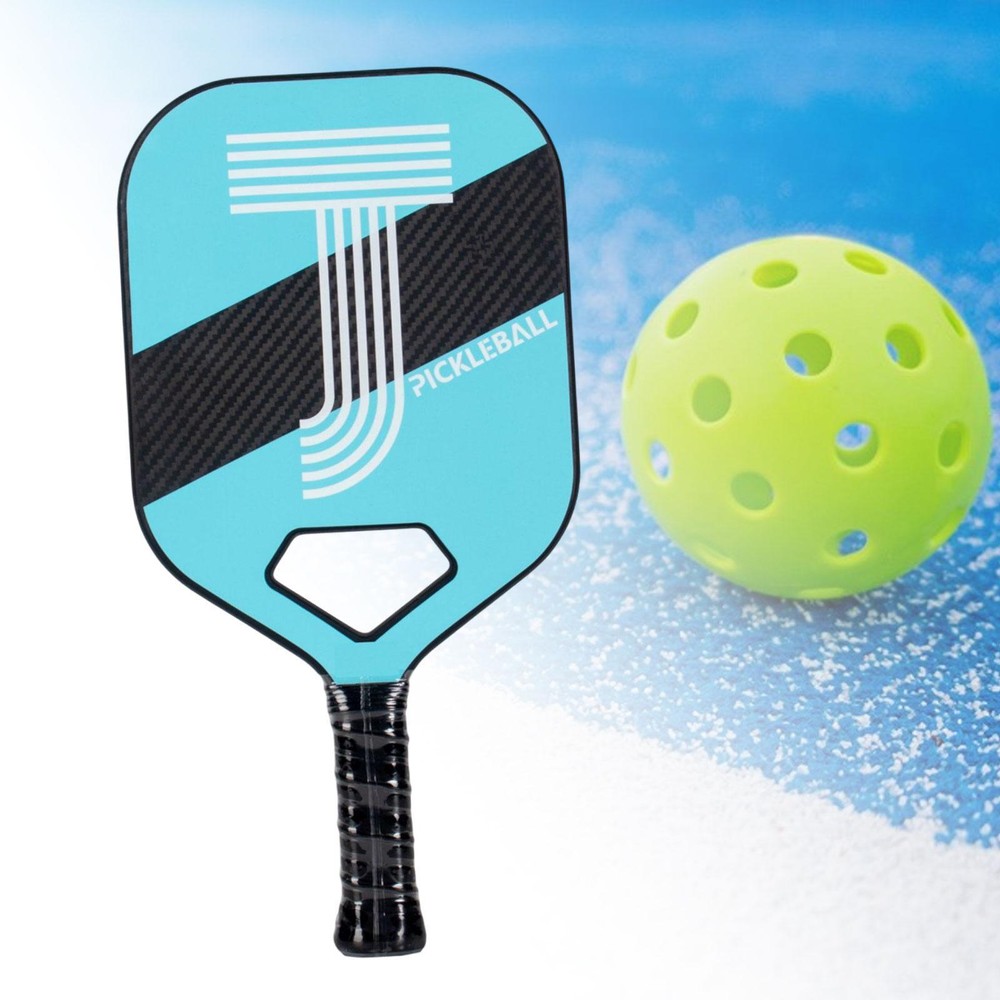 Premium Control Pickleball Paddle for Balanced Performance and Consistency Premium Control Pickleball Paddle for Balanced Performance and Consistency