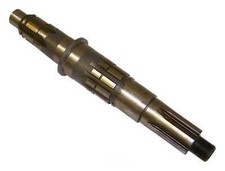 Fits 71-75 Cj5 Cj6 Sj J Series 72-73 C104 T150 Manual Transmission Main Shaft