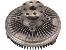 Fan Clutch, Severe Duty, 1970-73 Corvette BB ...