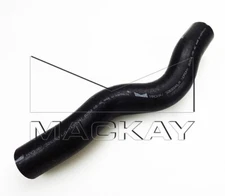 Mackay Top Radiator Hose for Nissan Navara D40 YD25DDTI Suits 01/2010 on CH6196