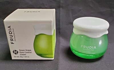 FRUDIA Green Grape Pore Control Face Cream 55g/1.94oz