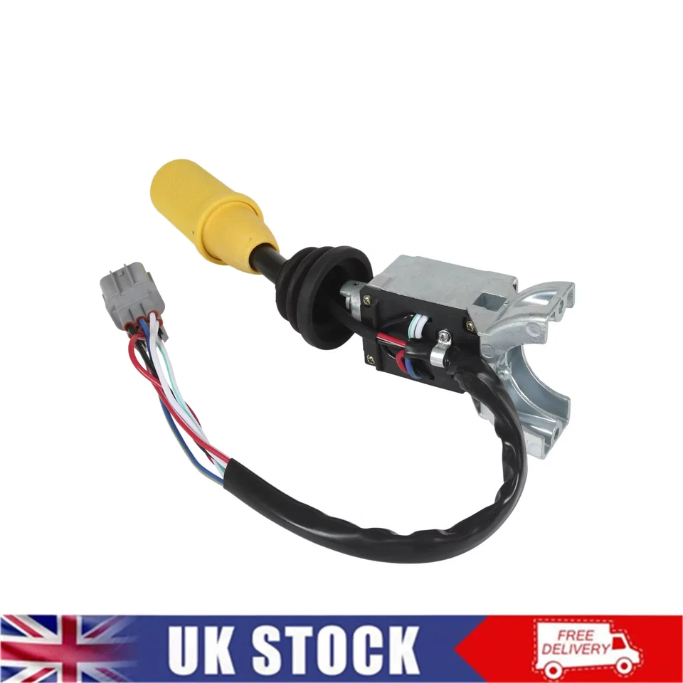 Forward & Reverse Lever Switch 701/52601 & 701/37701 for JCB 3CX 4CX - Image 2 of 4
