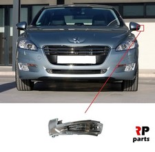 Clignotant Peugeot 508