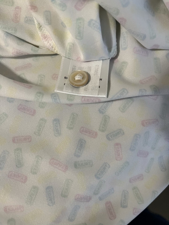 Peter Millar Polo Shirt Men XXL Truly Seltzer Summer Comfort Golf Short