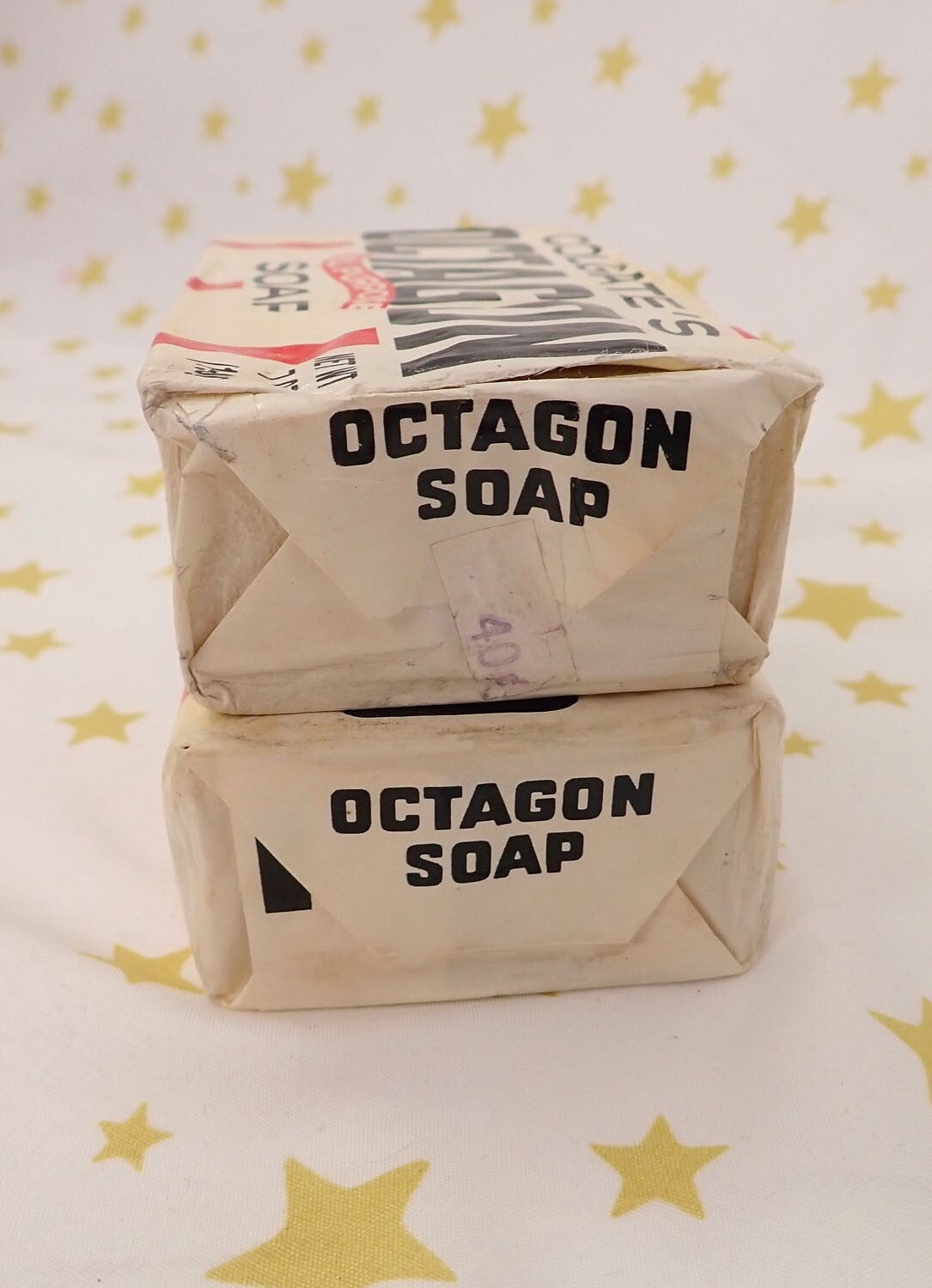 Colgate 7 oz Octagon All Purpose Laundry Bar Soap for sale online eBay