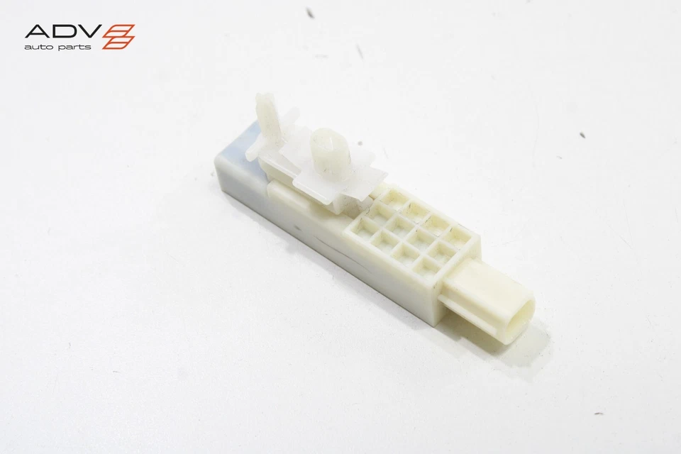 2014-2024 MAZDA 3 LLAVE SIN LLAVE MENOS ENTRADA LLAVE INTELIGENTE MÓDULO ANTENA OEM Foto 4 de 4