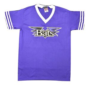 Louisville Bats Baseball Mens Jersey 