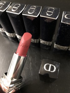rouge dior 861