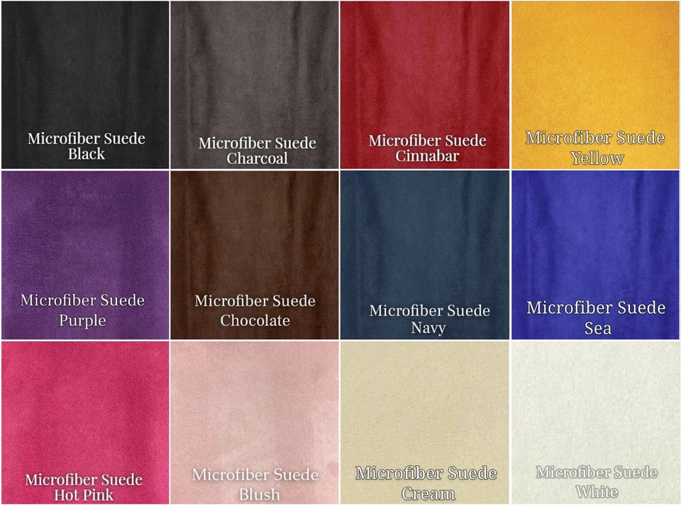 Cube Ottoman With Wheels, Upholstered Cube Ottoman - Изображение 2 из 4