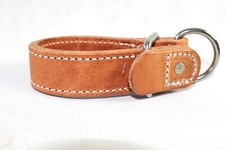 FS Tack Single Hobble Premium Hermann Oak Leather Horse Size Quick Slip Closure