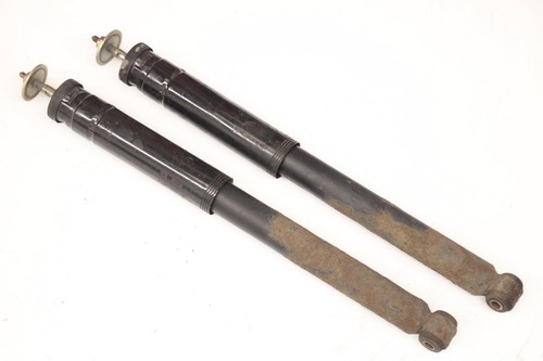 Mercedes W169 Stoßdämpfer Federbein Dämpfer hinten SET 2023260198