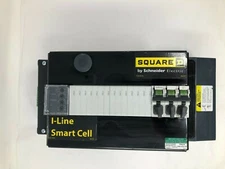 Square D Schneider Electric ICWL2432PFR I-Line Smart Cell 30A 480V
