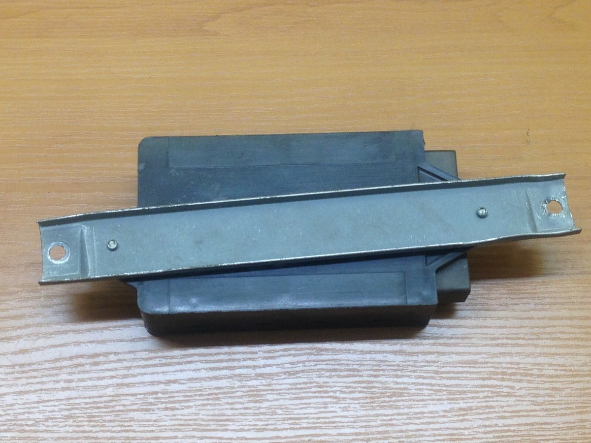 Chrysler Voyager Remote Entry Receiver Control Module Unit Ecu  