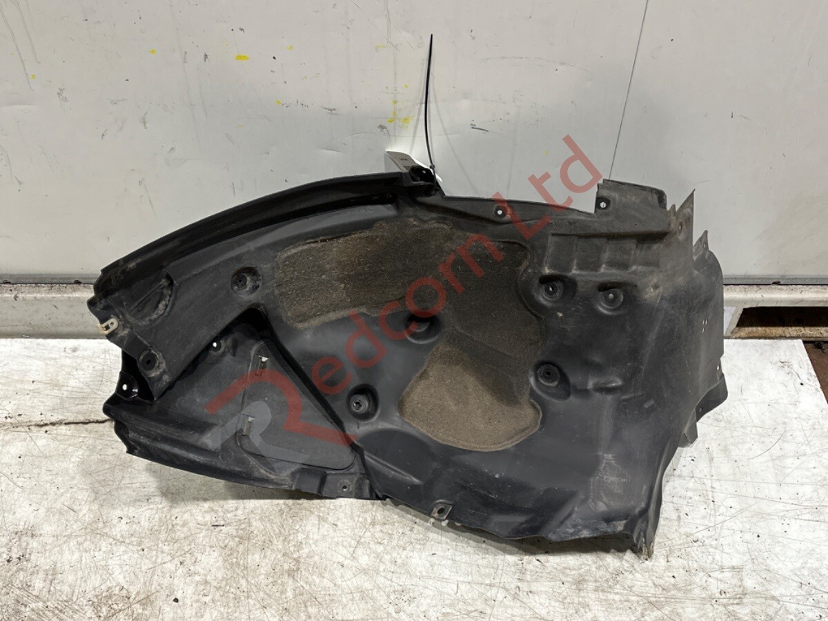 BMW 520d Xdrive M Sport 2017-2023 Front Left Inner Wheel Arch Lining