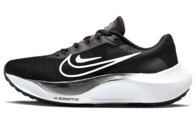【NIKE】ZOOM FLY 5 “BLACK WHITE” (27cm) Nike Zoom Fly 5 Black/White | Sneaker District COM