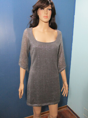 2 in 1 knitted dress Harisa 2 In 1 Knitted Jumper With Slip Dress Natural main image 0