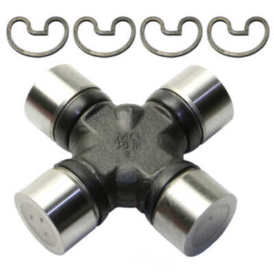 Driveshaft Univ Joint  Moog  282A
