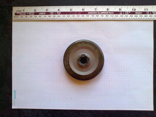 HUSQVARNA 65 77 160 163 165 180 260 280 380 480 CHAINSAW SPROCKET CLUTCH DRUM