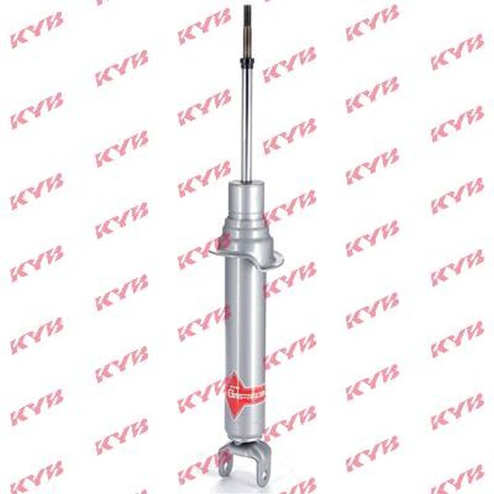 KYB Shock Absorber For Mazda MX-5 2005-2014 Front 1.8 2.0 551117 - Image 7