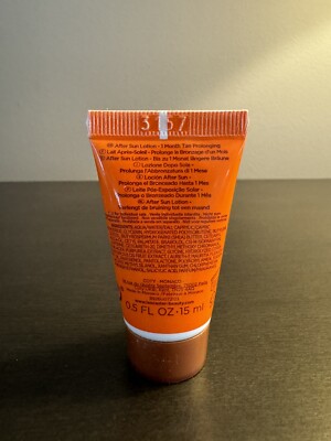 MODERE SUN TREATMENT LOTION 125g ２本セット MODERE SUN TREATMENT LOTION 125g 2本セット