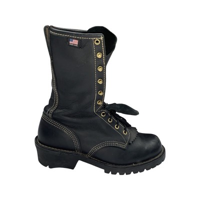 danner nfpa boots