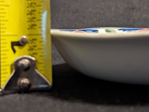 Adams Veruschka Tasse & Untertasse Set, Eisenstein, Made in England - GEBRAUCHT - Bild 12 von 23
