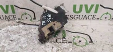 Door Lock Rear Left for Citroen C4 Berlina LX 2004 165607
