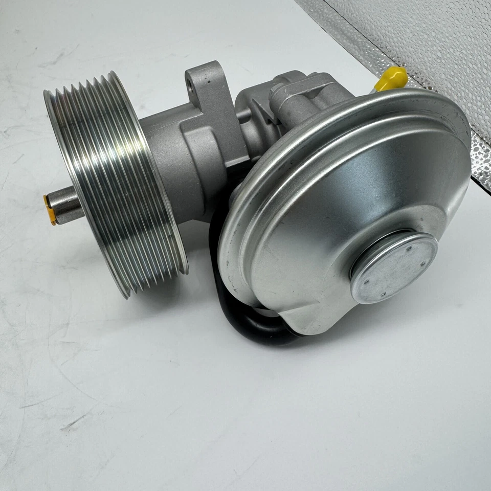 5102084AA 3965925 Vacuum Pump For Cummins 2003-07 Ram 2500 3500 5.9L L6 Diesel - Imagem 4 de 4