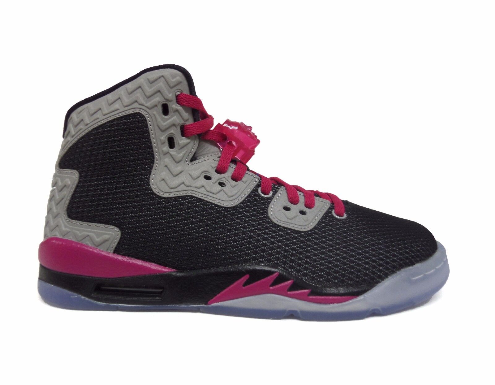 Nike Girls' Grade School AIR JORDAN SPIKE 40 GG Basketball Shoes 811121-009  a1 for sale online