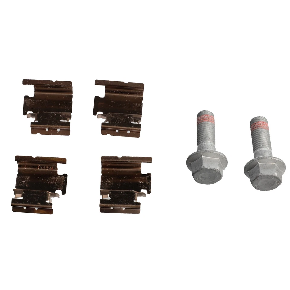 Zapata de freno genuina Mopar 2009 Dodge Sprinter 3500 resorte de sujeción 68061034AA Foto 3 de 3