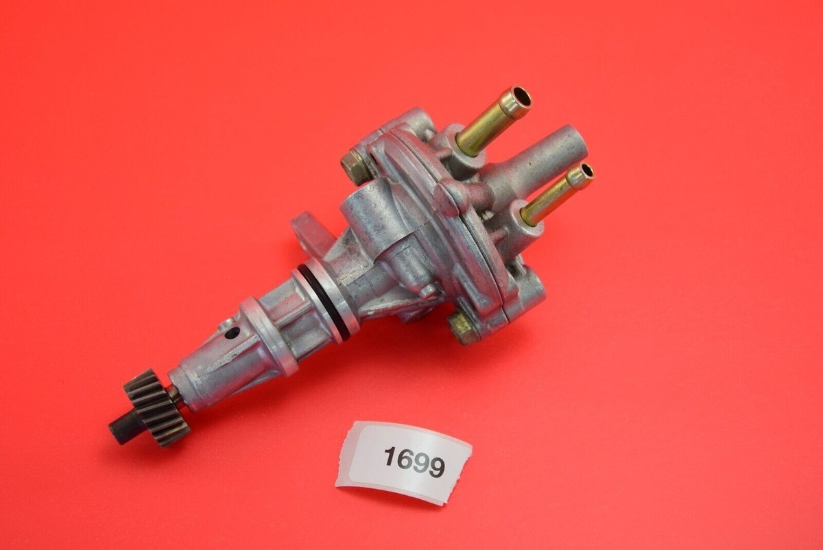 YC#19 90-93 ACURA INTEGRA DA OEM VEHICLE SPEED SENSOR VSS 5 SPEED