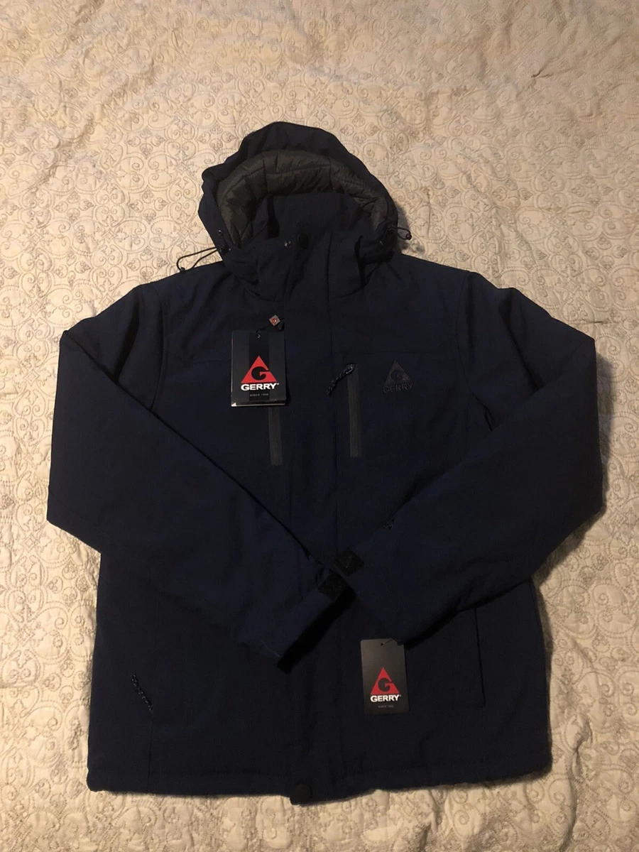 Gerry pro sphere jacket clearance