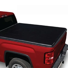 LEER Tonneau Cover | Fits 2019-23 GM Chevy Silverado/GMC Sierra with 5ft 8in Bed