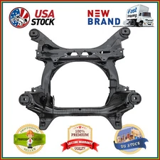 Brand New Front Crossmember Subframe Suspension For 07-17 Audi Q7 VW Touareg