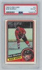 1984 O-Pee-Chee Hockey Bob Murray #41 PSA 9