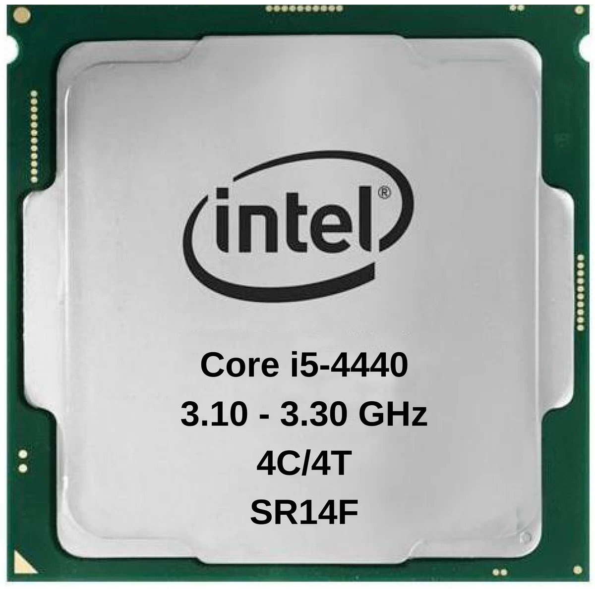 I5 4440 gpu sales