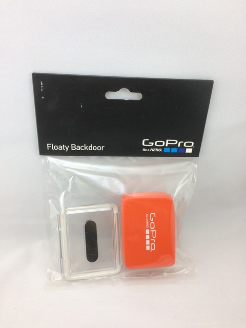 Gopro Floaty Backdoor For Hd Hero Walmart Com For Sale Online Ebay
