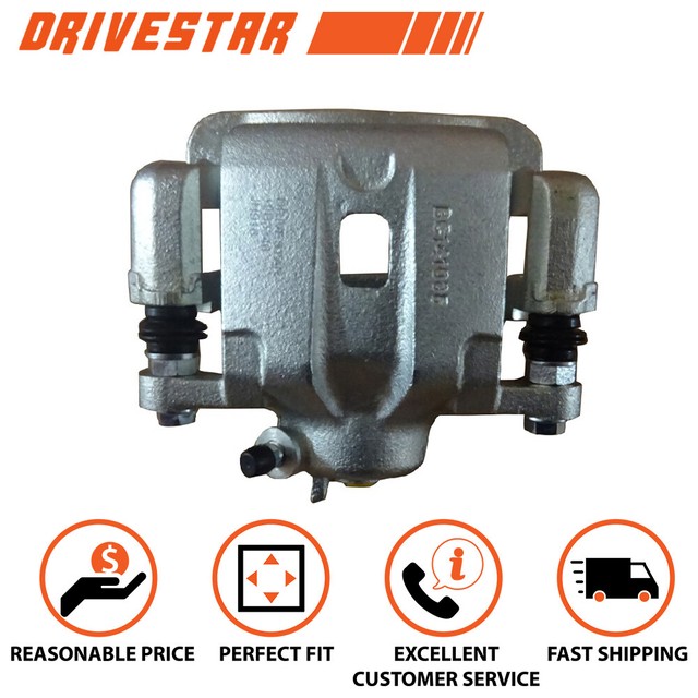 0709 KIA SORENTO BRAKE CALIPER BRACKET FRONT DRIVER SIDE eBay