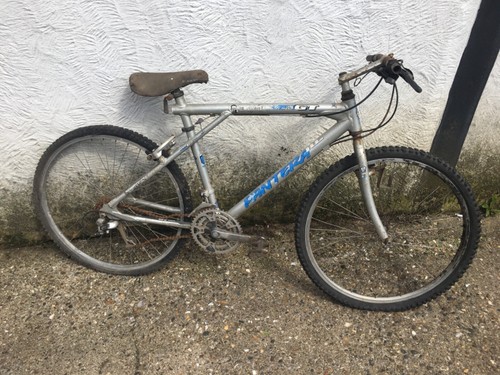 Vintage gt mountain bike | eBay