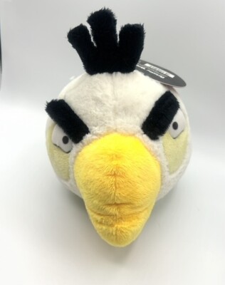 Angry Birds Matilda Plüschtier Stofftier Größe: 20cm NEU mit Etikett (563)
