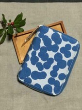 Hobonichi Techo 2019 Cover Only min  perhonen soda water A6 Size from japan