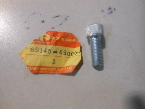 BOLT, HOUSING *{EC,EN}*