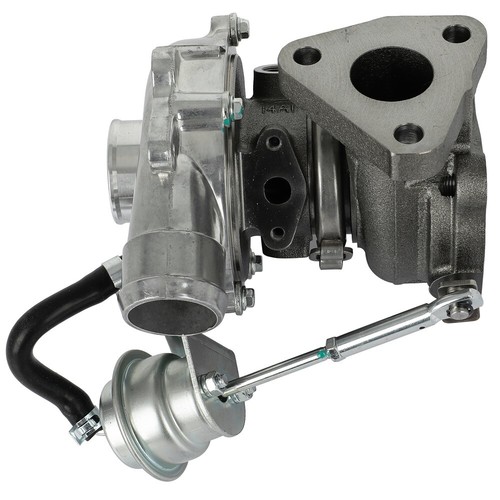 For Mitsubishi L200 2.5 Di-D 4WD 136HP 100KW 2005 2006 Turbo Turbocharger - Picture 6 of 10