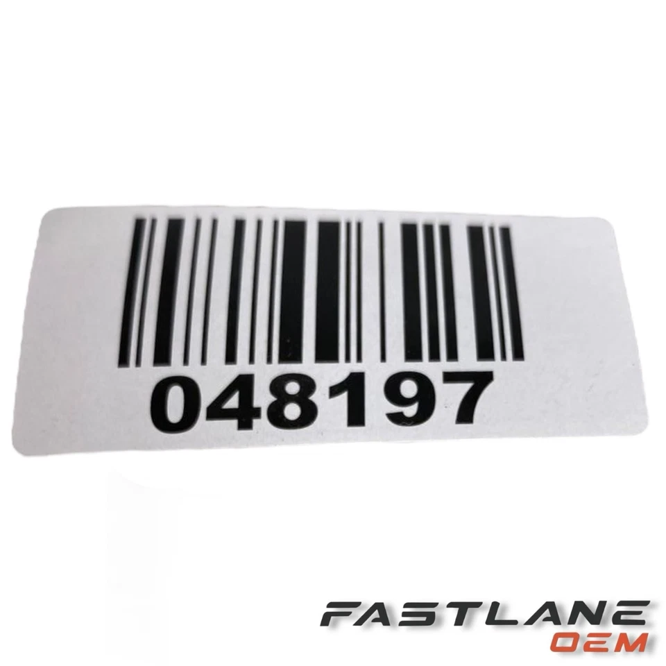 2016-2016 CHEVROLET MALIBU СТИРАЛЬНАЯ МАШИНА РЕЗЕРВУАР НОВЫЙ OEM 23338935 - Изображение 4 из 4