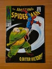 The Amazing Spider-Man #60 ~ FINE FN ~ 1968 Marvel Comics