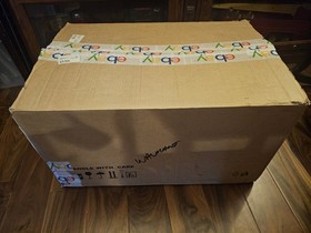 2016 Lego Friends Sets 41123 41125 41126 Retail Store Display Case LED