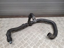 Volkswagen Atlas 2021 Petrol engine water coolant pipe hose 3QF122051G ATV78294